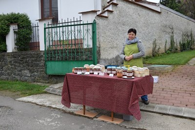 Csipkebogyó Fesztivál 2017