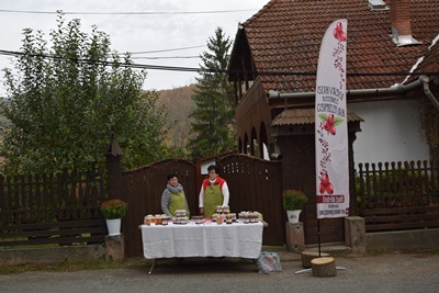 Csipkebogyó Fesztivál 2017